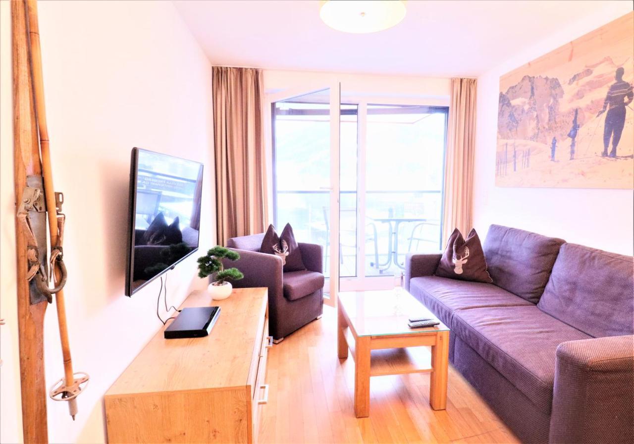 Alpin & See Resort - Pinzgau Holidays เซลล์อัมเซ ภายนอก รูปภาพ