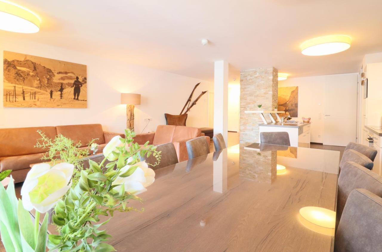 Alpin & See Resort - Pinzgau Holidays เซลล์อัมเซ ภายนอก รูปภาพ