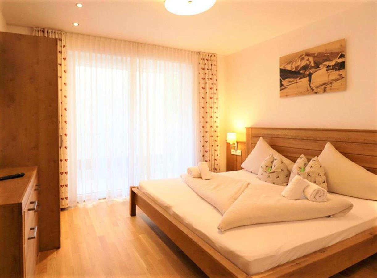 Alpin & See Resort - Pinzgau Holidays เซลล์อัมเซ ภายนอก รูปภาพ