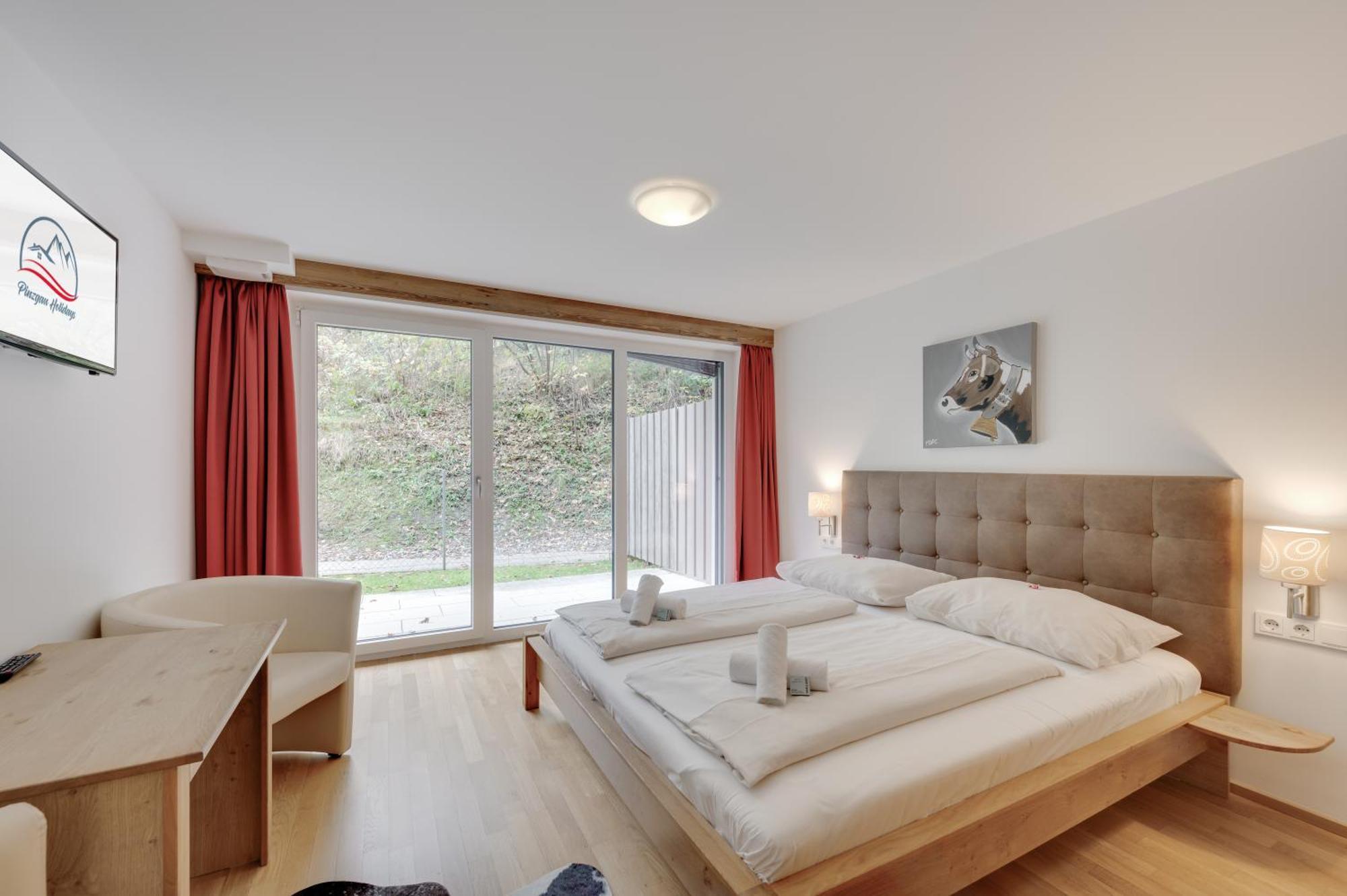 Alpin & See Resort - Pinzgau Holidays เซลล์อัมเซ ภายนอก รูปภาพ