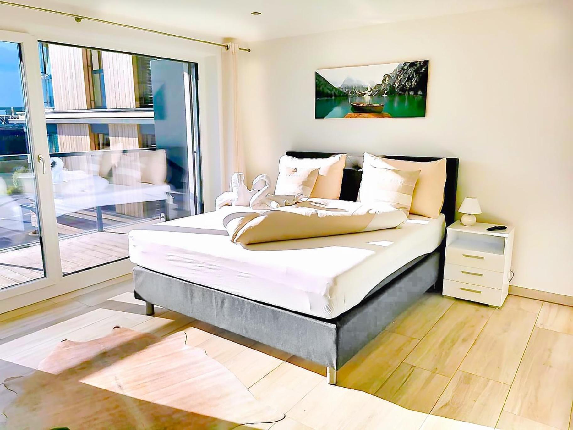 Alpin & See Resort - Pinzgau Holidays เซลล์อัมเซ ภายนอก รูปภาพ
