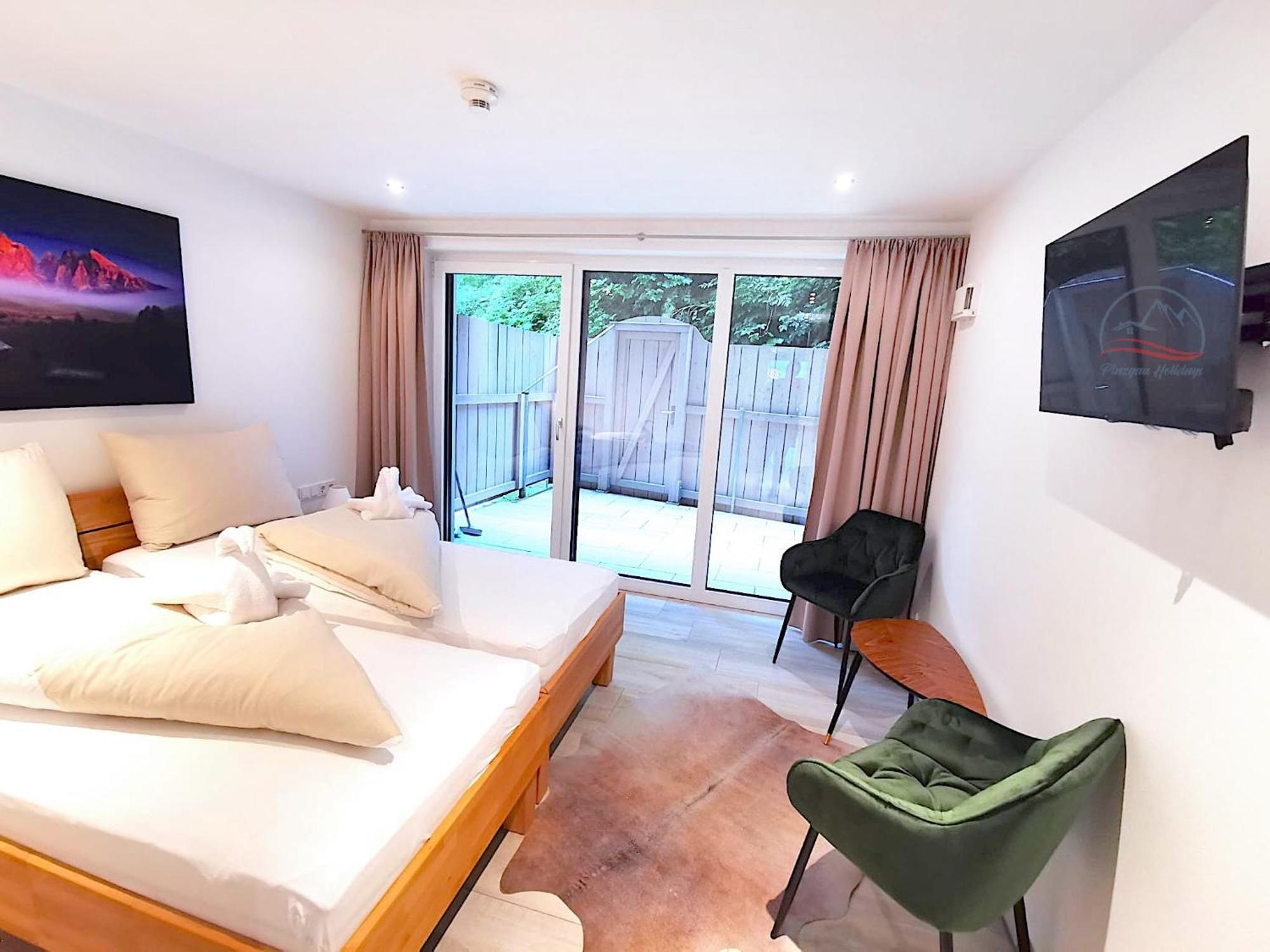 Alpin & See Resort - Pinzgau Holidays เซลล์อัมเซ ห้อง รูปภาพ