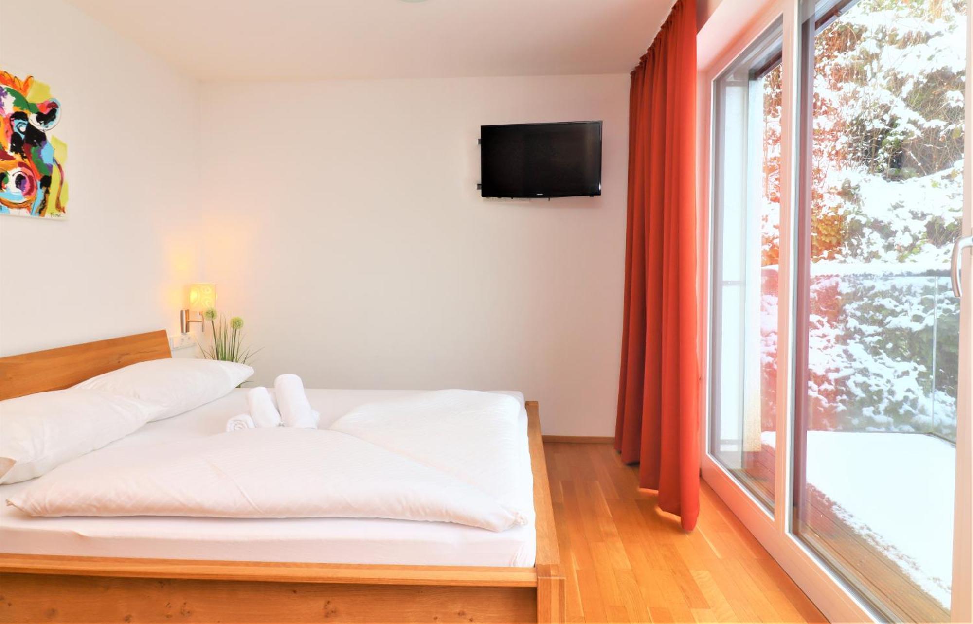 Alpin & See Resort - Pinzgau Holidays เซลล์อัมเซ ห้อง รูปภาพ