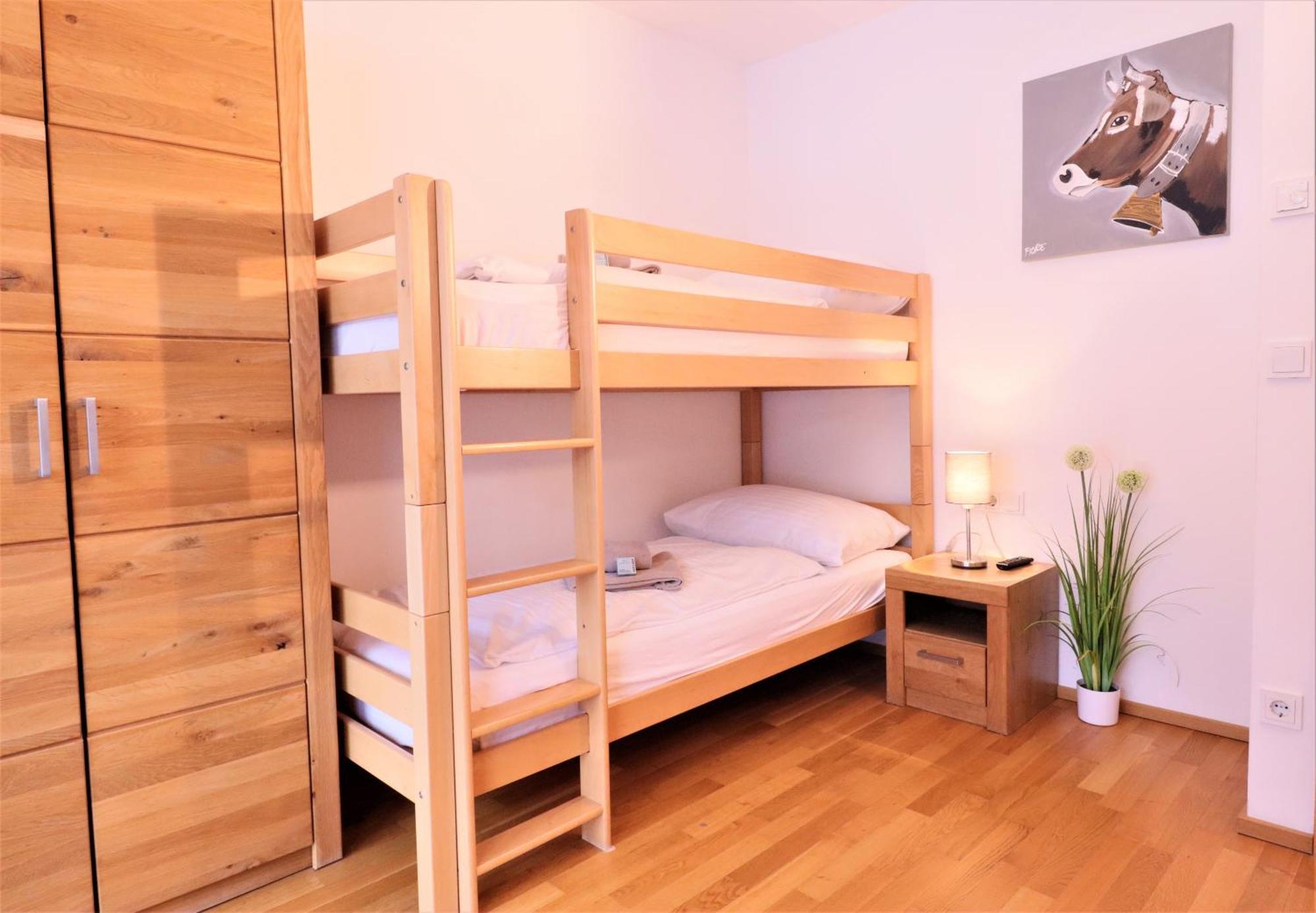 Alpin & See Resort - Pinzgau Holidays เซลล์อัมเซ ห้อง รูปภาพ