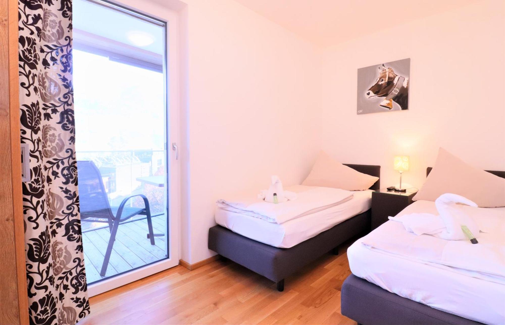 Alpin & See Resort - Pinzgau Holidays เซลล์อัมเซ ห้อง รูปภาพ
