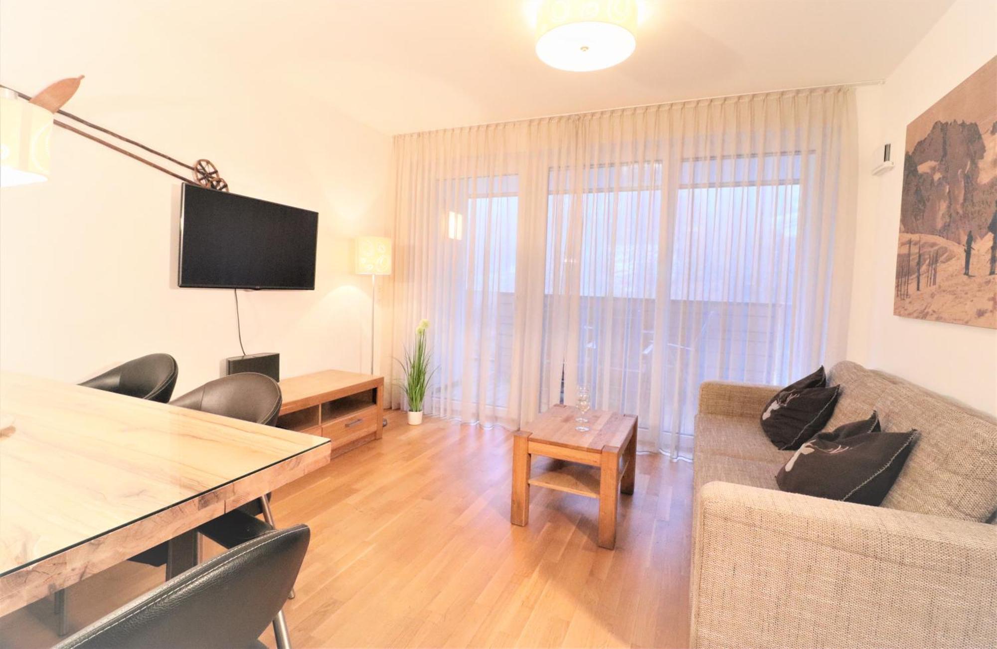 Alpin & See Resort - Pinzgau Holidays เซลล์อัมเซ ห้อง รูปภาพ