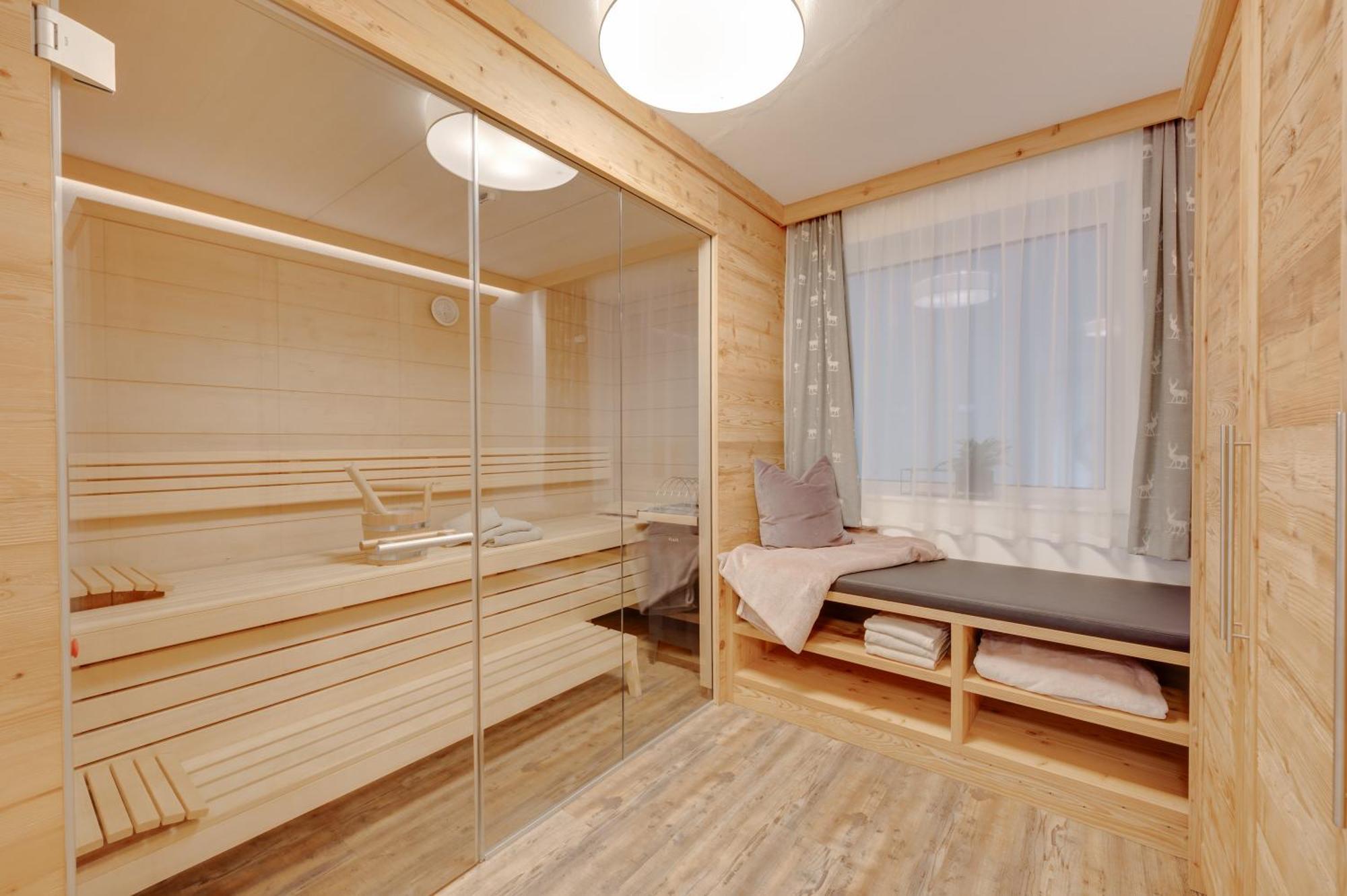 Alpin & See Resort - Pinzgau Holidays เซลล์อัมเซ ภายนอก รูปภาพ